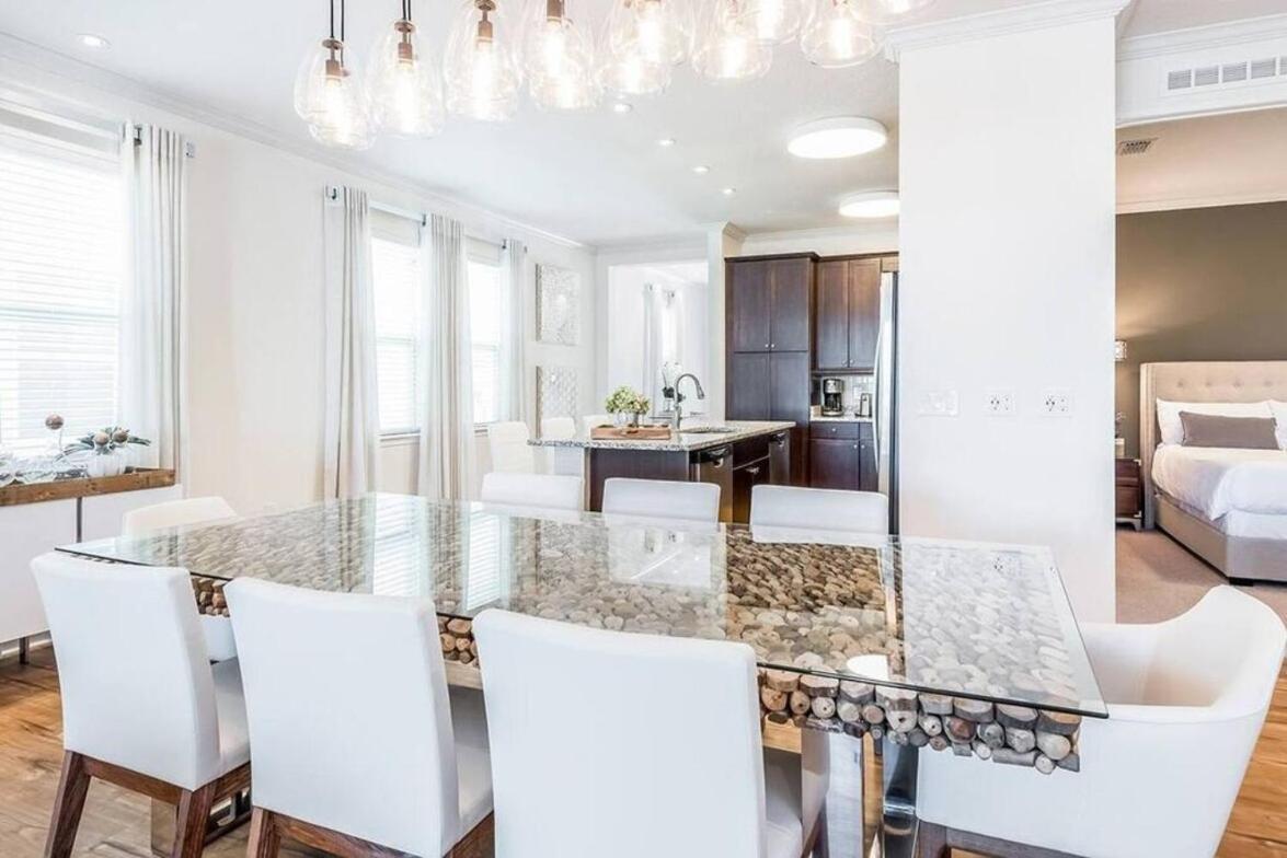 Gorgeous Home W Game Room Heated Pool Spa Orlando Buitenkant foto